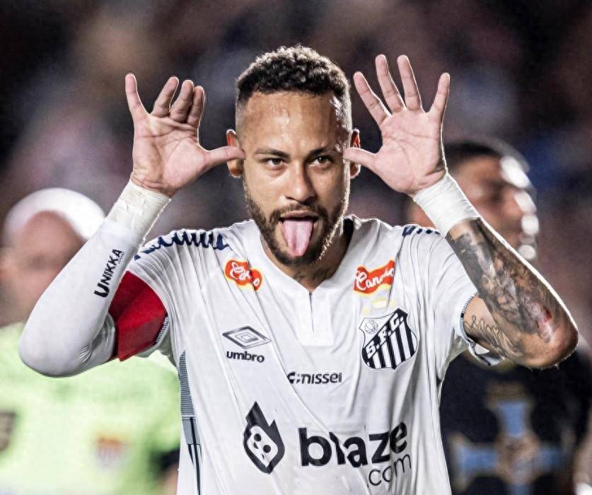 -内马尔重返赛场，重要助攻首场状态出色，勇士观众沸腾！全场沸腾不已的简单介绍