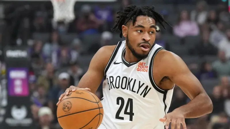 九游会-转会期欧篮联焦点战，布鲁克林篮网刷新队史纪录，悬念犹存，赛程密集仍需轮换的简单介绍