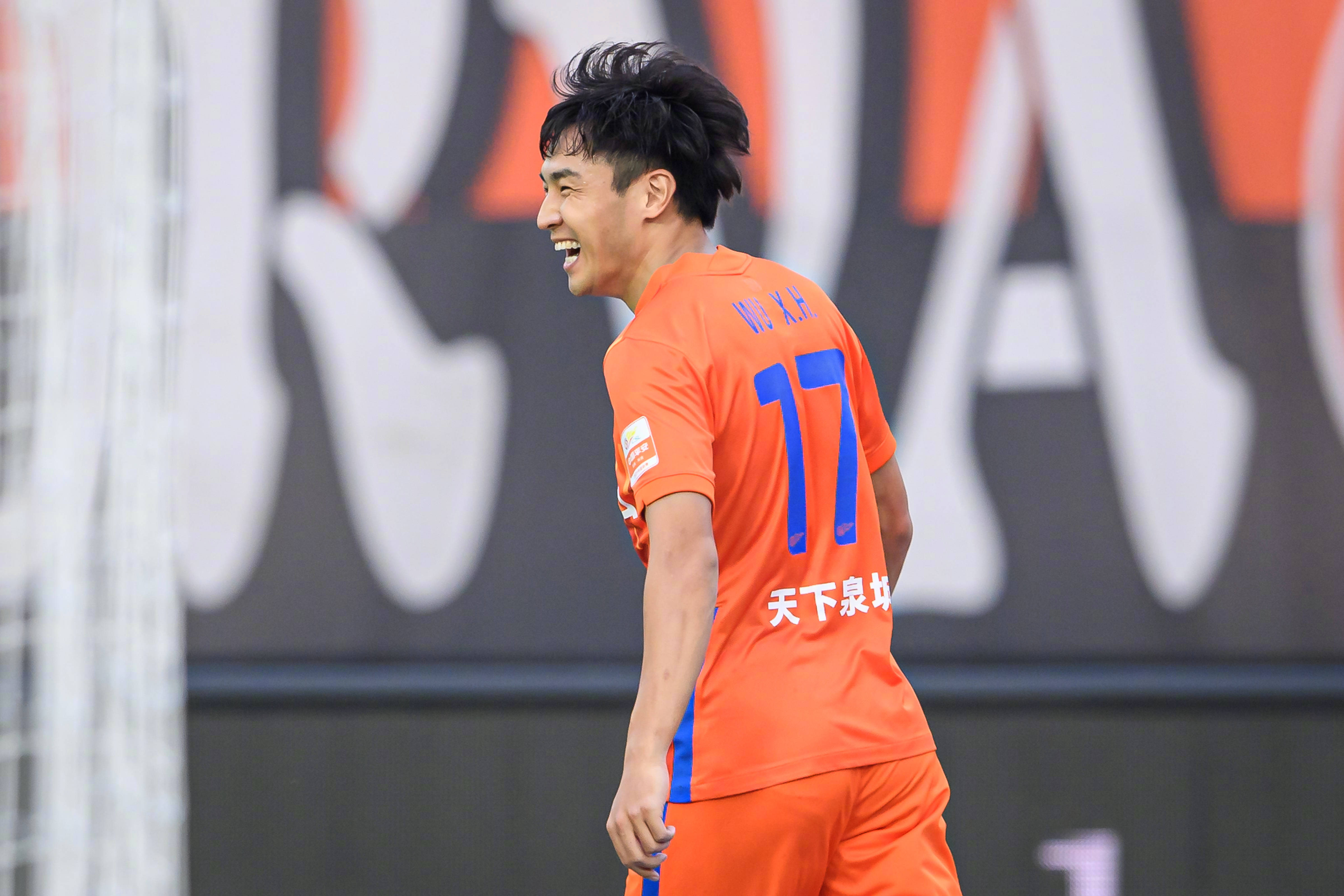 J9-关于葡超倒计时，山东泰山赛后完成体检，细节引发关注，信心回归，球探报告显示潜力的信息