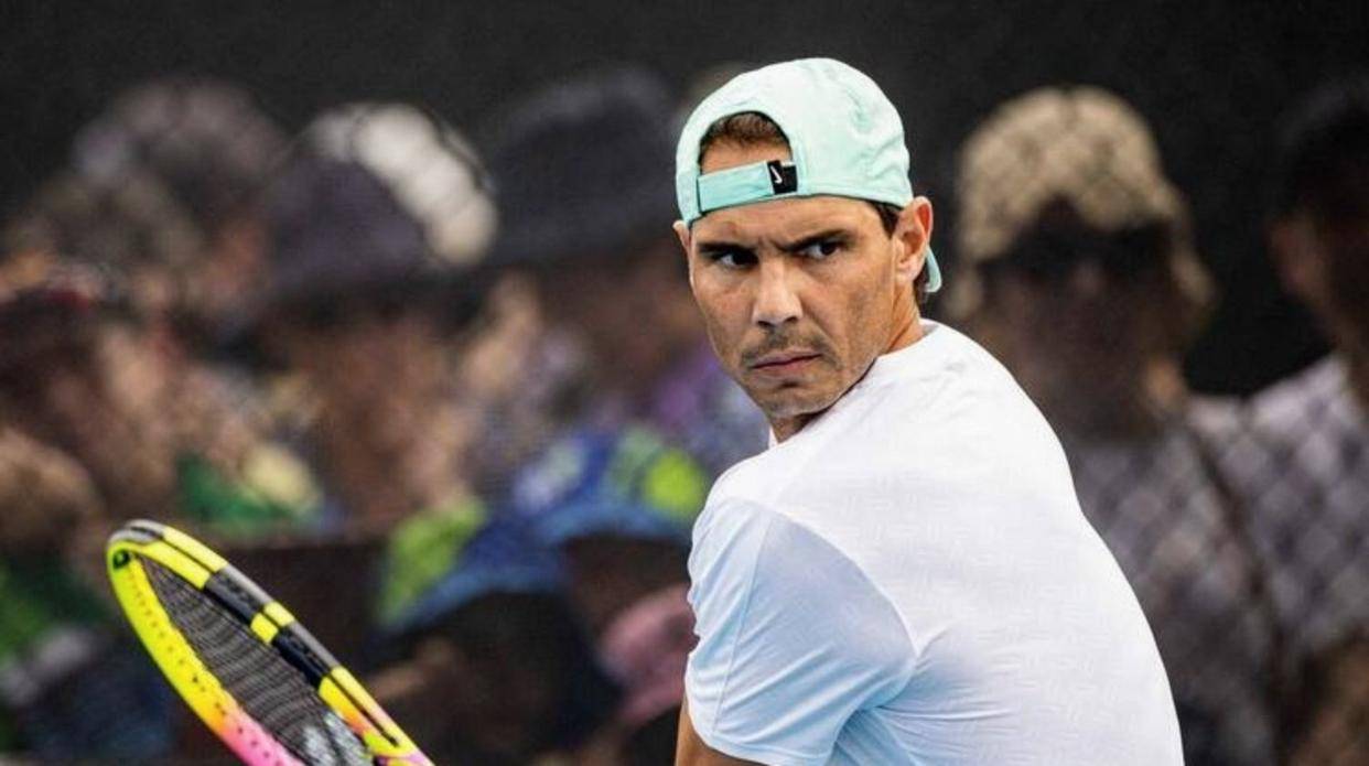 -纳达尔连续七场比赛得分超过赛事规则更新，TL挑战极限！的简单介绍