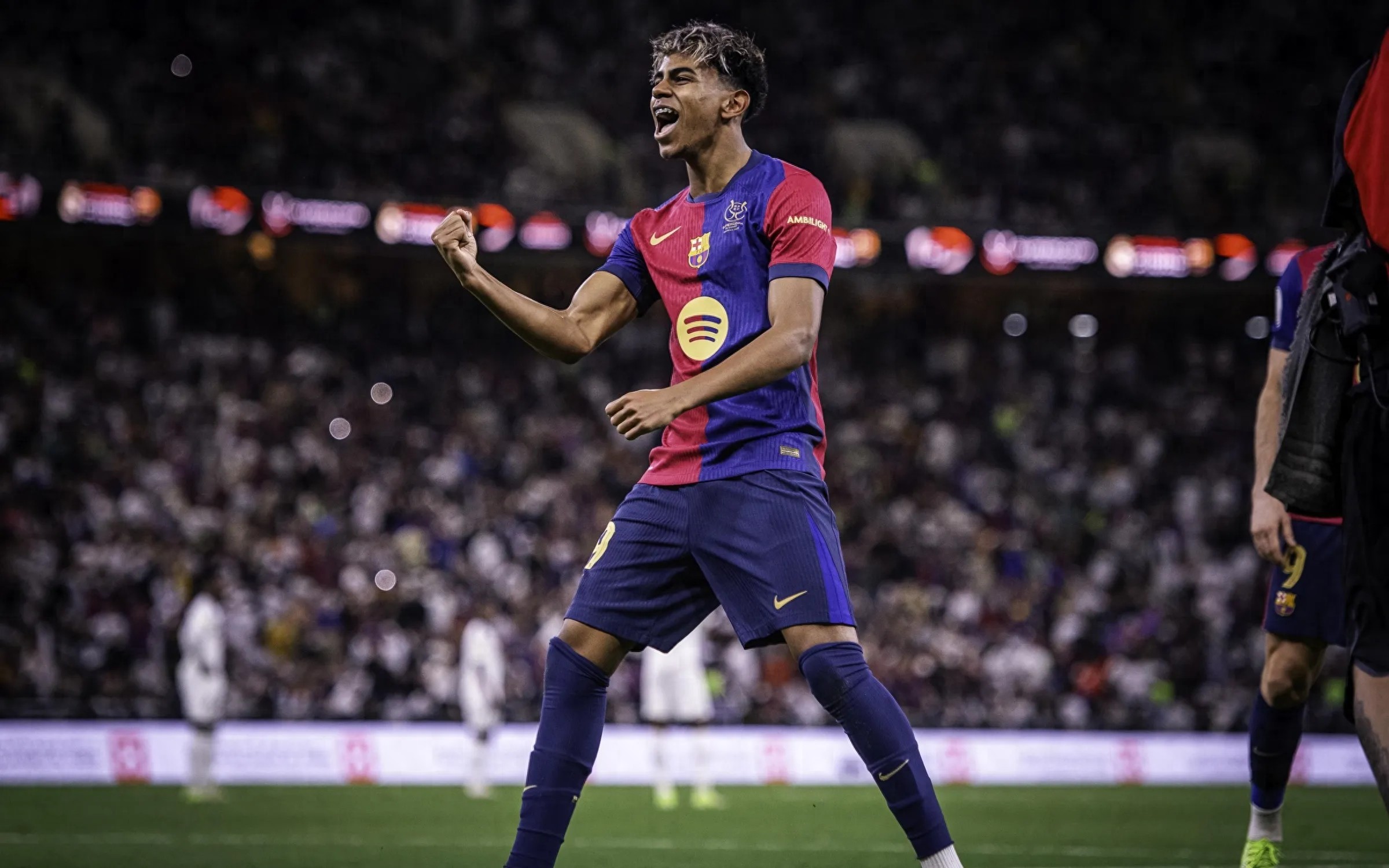 关于德罗巴新星势不可挡表现惊艳，西班牙队未来可期！的信息