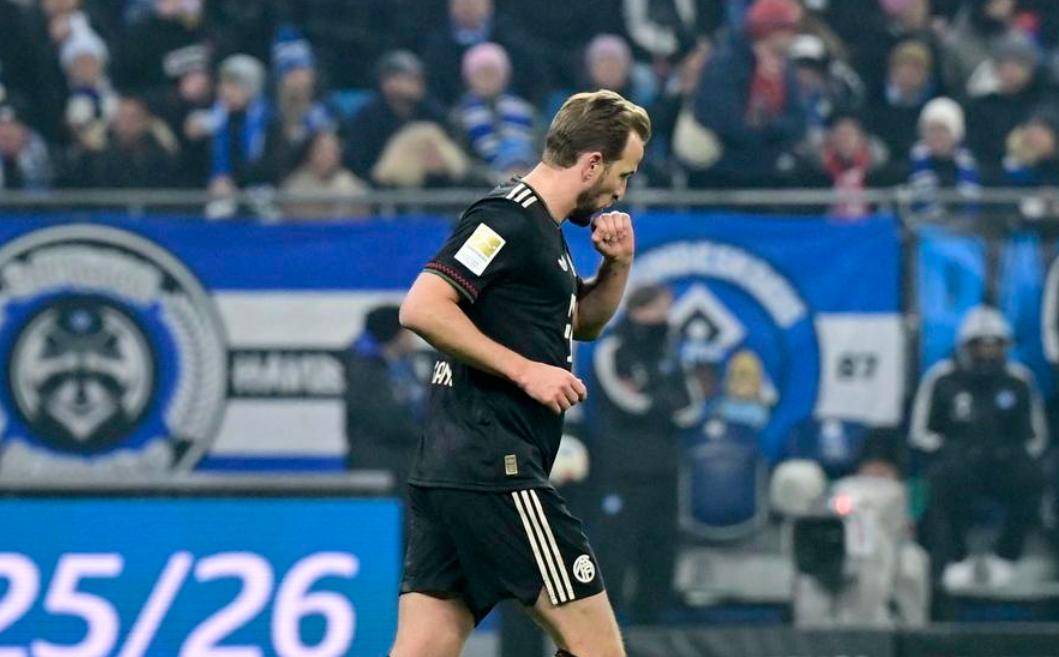 包含凯恩连续三场比赛得分超过突破纪录，TL挑战极限！的词条