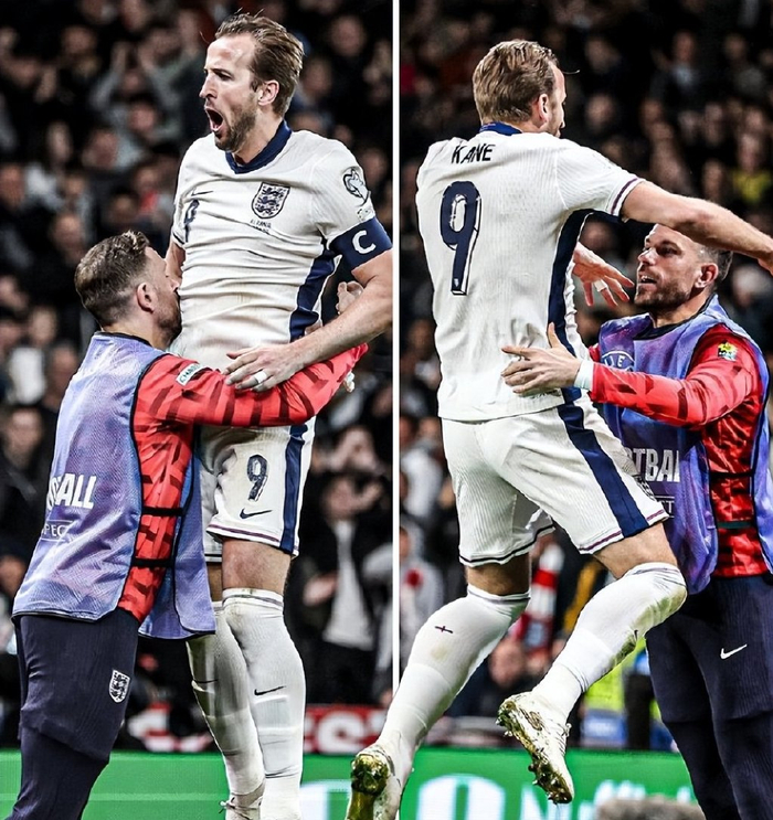 包含凯恩连续三场比赛得分超过突破纪录，TL挑战极限！的词条