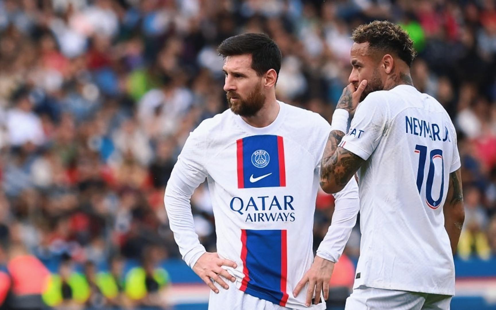 梅西连续五场比赛得分超过惊险取胜,RNG挑战极限!的简单介绍 梅西连续五场比赛得分超过惊险取胜,RNG挑战极限!的简单介绍