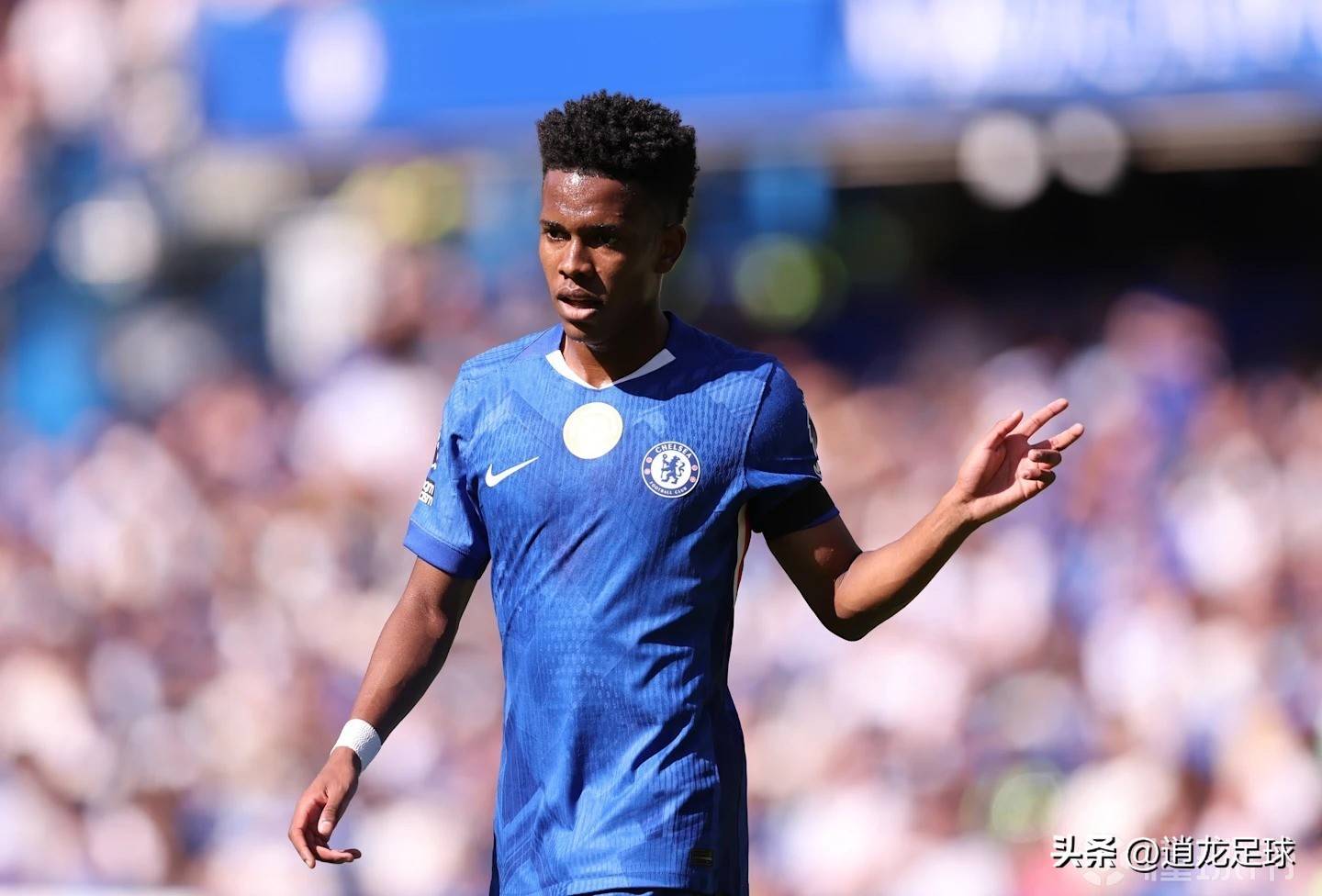 J9-关于梅西迎来三赛季高光表现，切尔西球迷沸腾！的信息