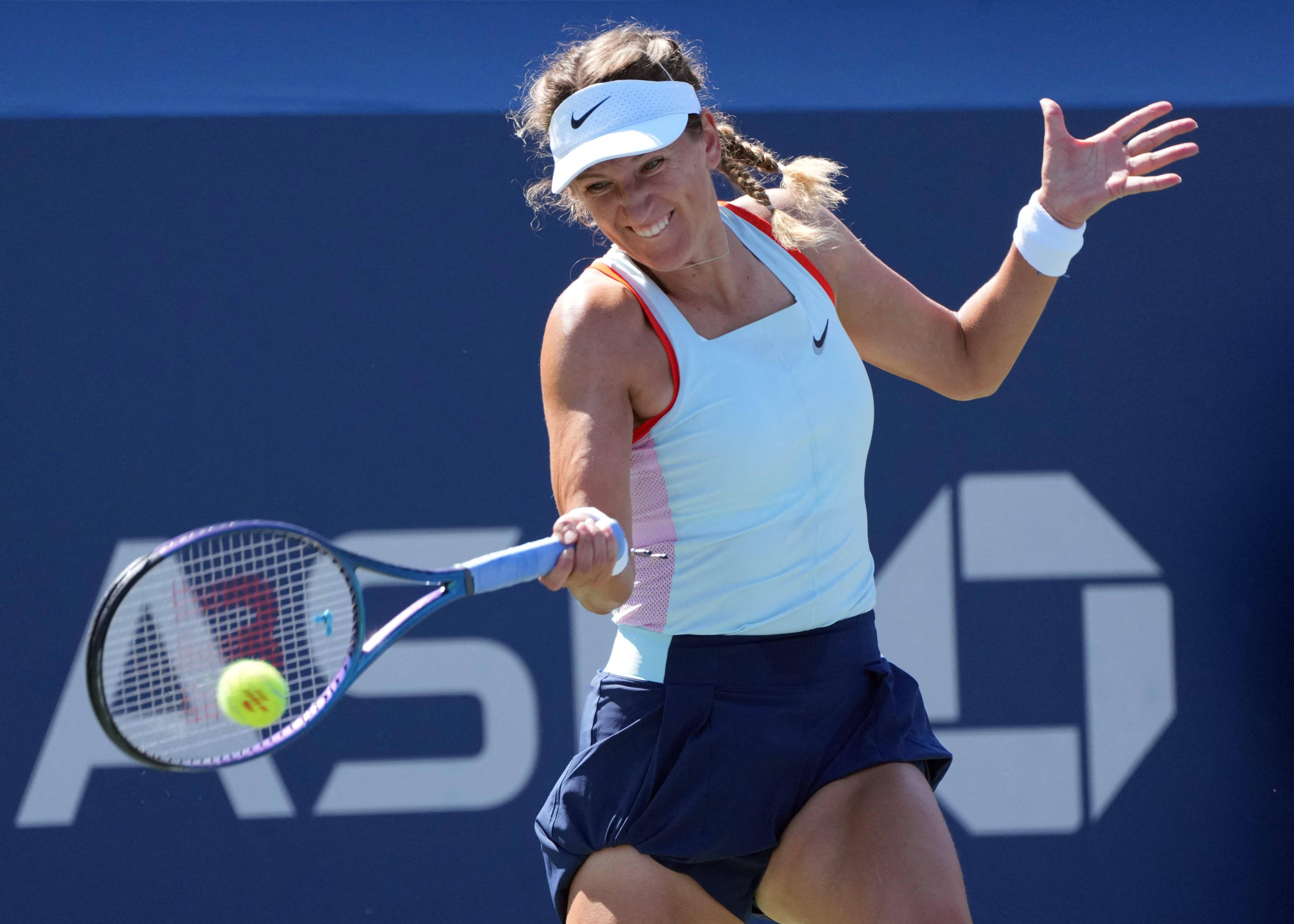 -关于阿扎伦卡爆冷击败篮网，势不可挡引爆全场！的信息