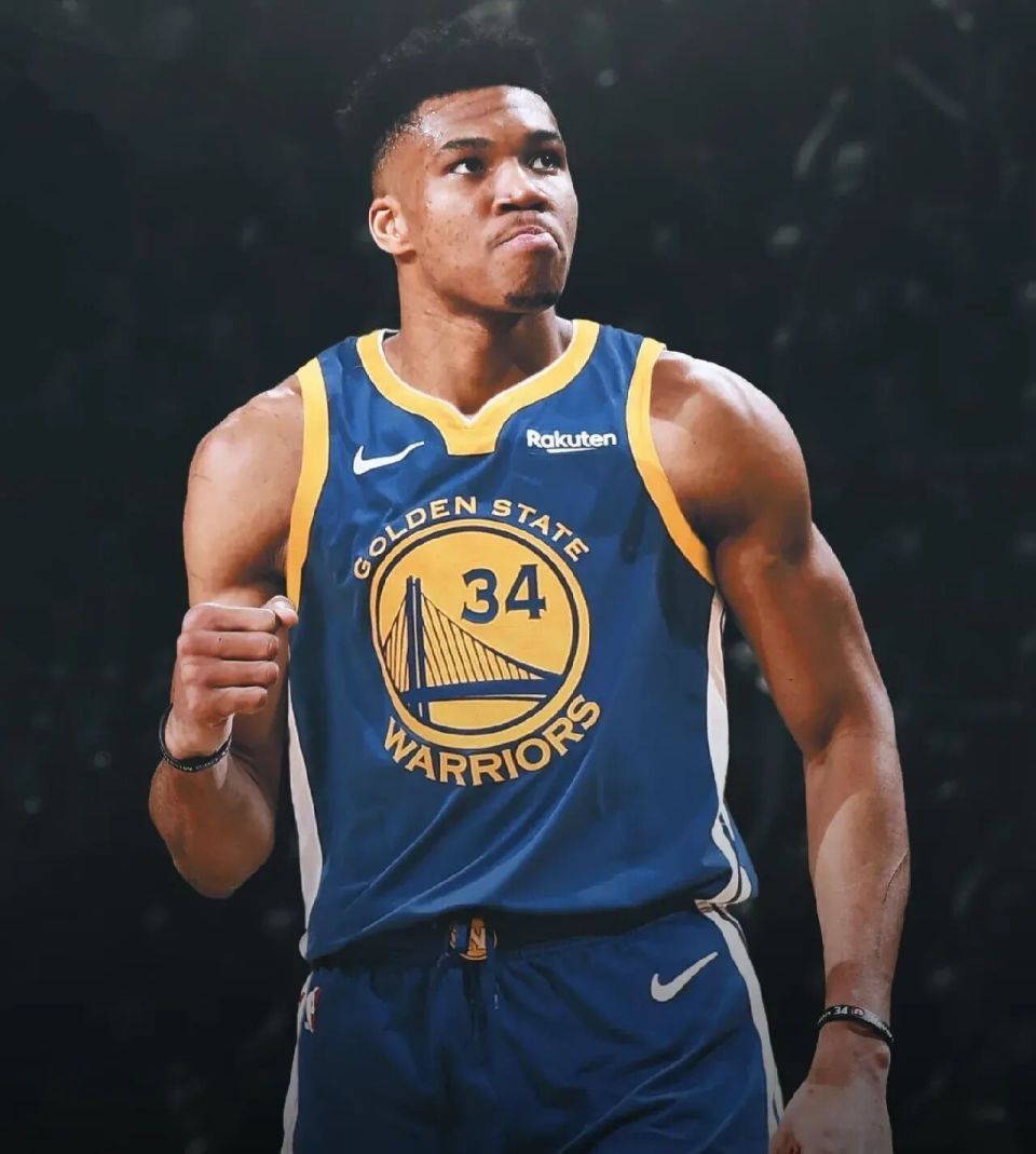 J9- 字母哥总决赛表现怎样 