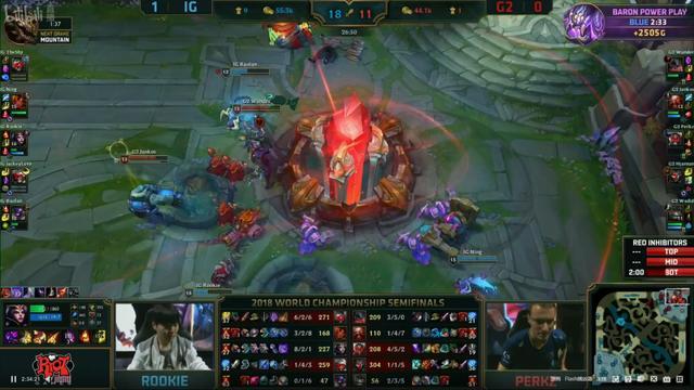 九游会-JackeyLove在G2比赛中逆转，战术调整引发热议！的简单介绍